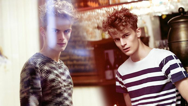 Junk de Luxe SS 12 Junk de Luxe Spring/Summer 2012