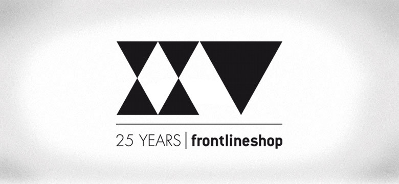 Frontlineshop Logo