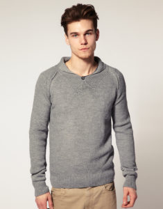 Strickpullover von Junk de Luxe