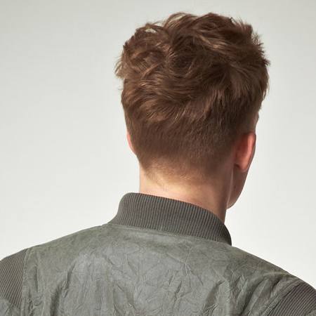Finde jetzt den richtigen Undercut für Männer