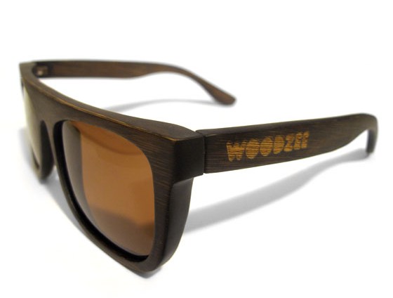 Sonnenbrillen von Woodzee