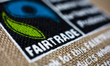 Fair trade bei Kleidung