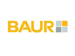 Logo Baur