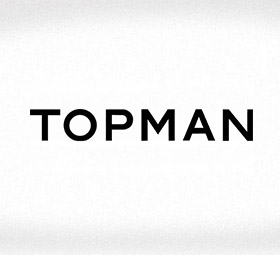 Topman Deutschland Logo