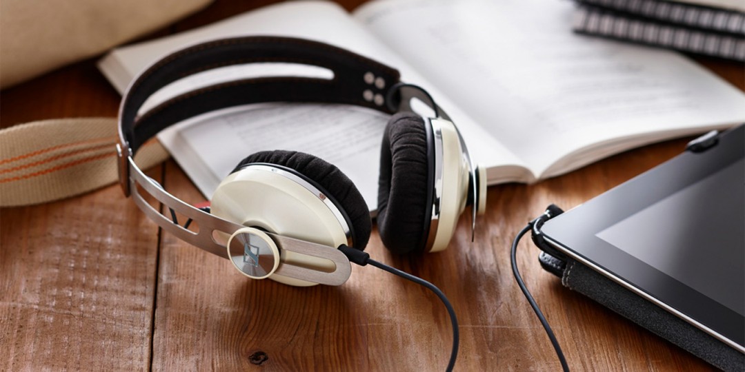 Sennheiser Momentum Ivory Kopfhörer