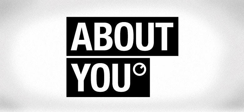 Logo von About You