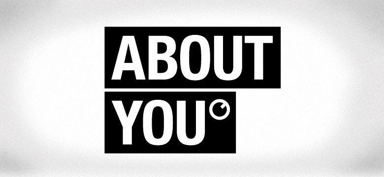 Logo von About You