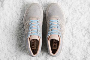 END. x Reebok Ventilator "Husky" Sneaker