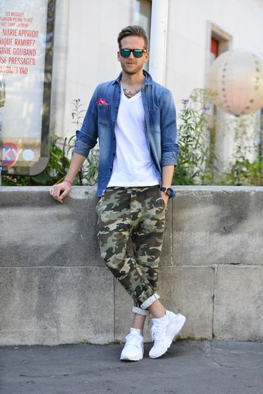 Mens Fashion Style S Age Mens Fashion Style S Age