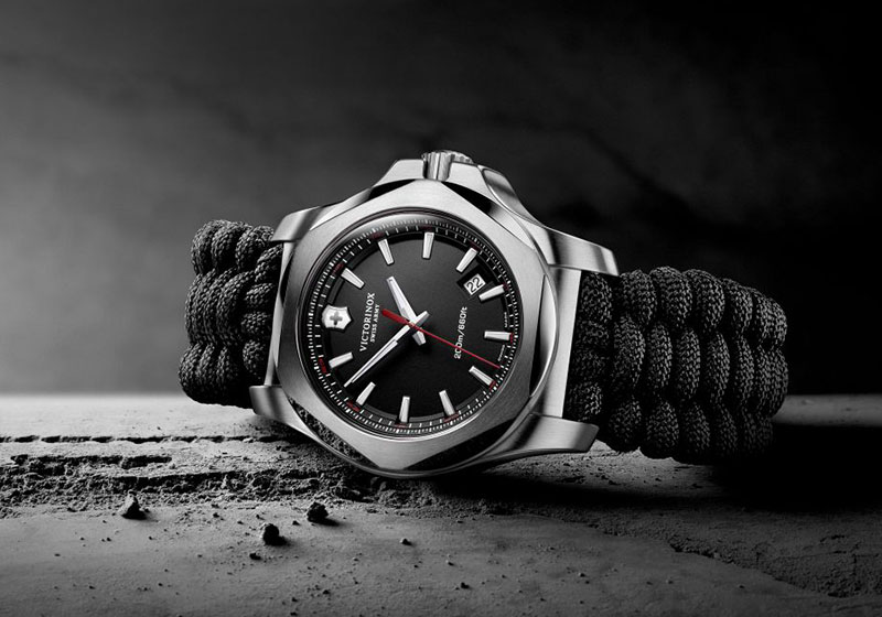 Victorinox INOX Uhr