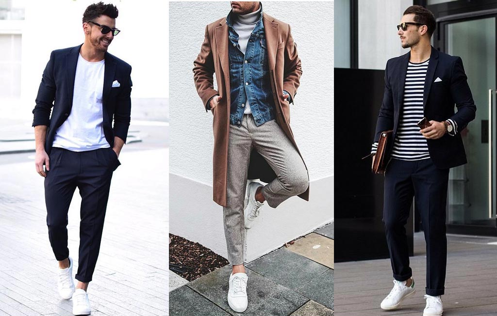 What is smart casual? 6 tips for men and women’s outfits to help you nail the dress code
