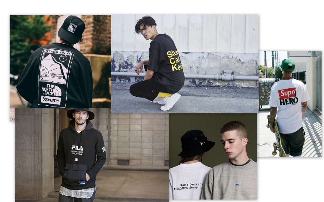 Was ist eine Capsule Collection