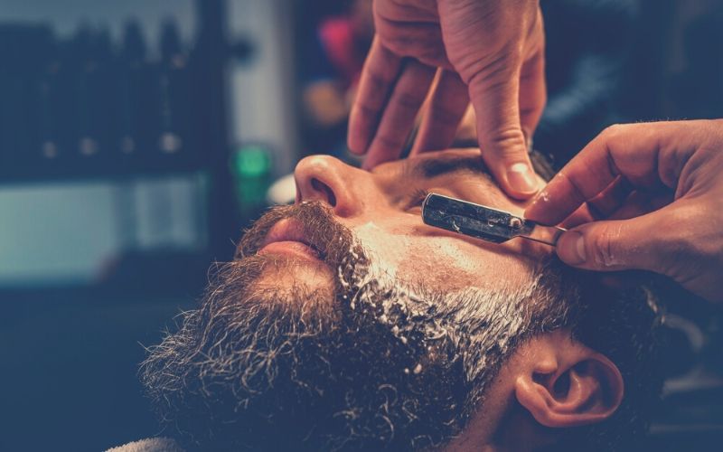 Bartpflege - Der ulitmative Guide für Bartträger