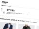 Zalon by Zalando