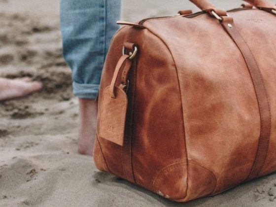 Holzrichter Ledertaschen Berlin