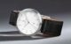 Lilienthal-huxley-silver-white