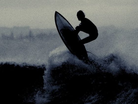 Surfer Style für Männer