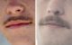 mustache