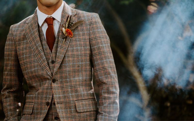 Hochzeitsoutfit Mann (1)